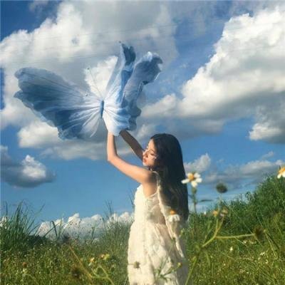 我是布莱克