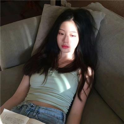 绿光